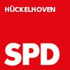 SPD Hückelhoven Logo